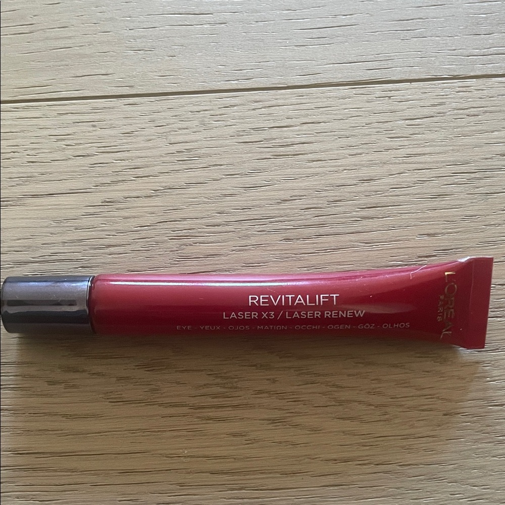 L'Oréal Paris Revitalift Laser X3 Eye Cream